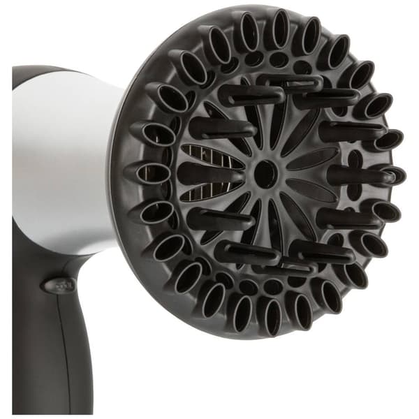Tristar HD-2322 Hårtork Svart, Silver