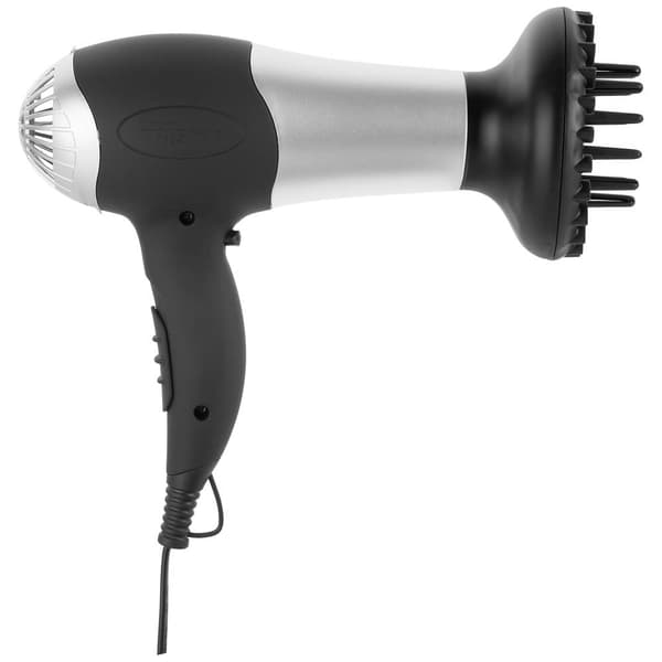 Tristar HD-2322 Hårtork Svart, Silver