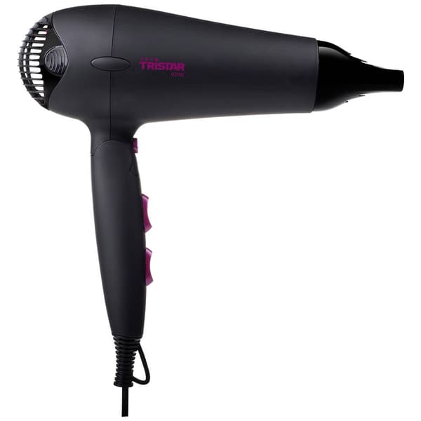 Tristar HD-2358 Hårtork Svart