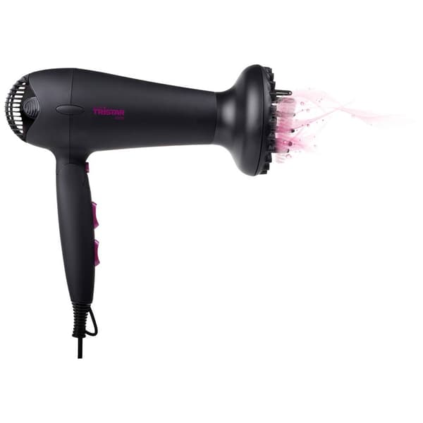 Tristar HD-2358 Hårtork Svart
