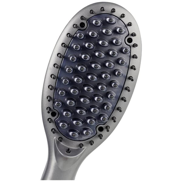 Tristar HD-2430 Plattborste Silver