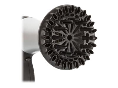 Tristar HD-2322 hiustenkuivain 2000 W Musta, Metallinen