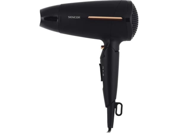 Hair dryer SENCOR SHD 0045BK