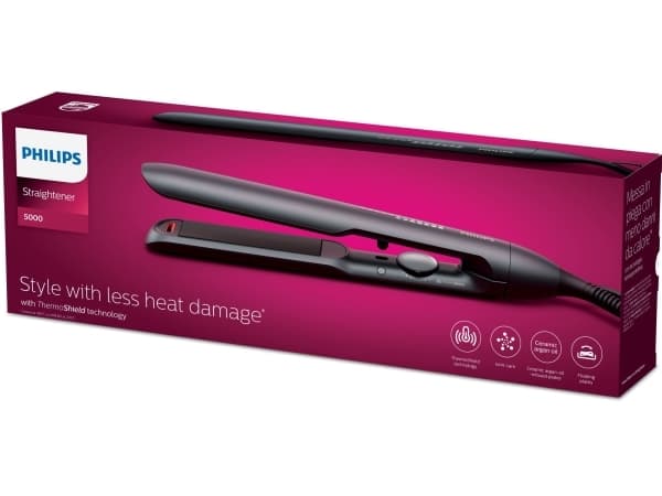 Philips BHS510/00 straightener