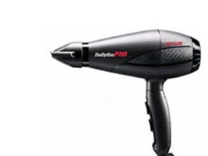 Profesjonell hårføner BlackStar Ionic BAB6250IE