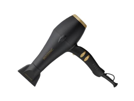 Plaukų džiovintuvas Bio Ionic Goldpro
