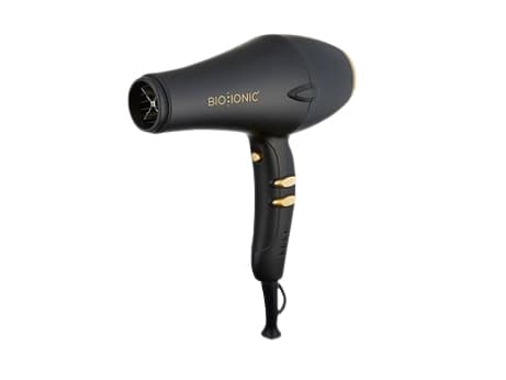 Plaukų džiovintuvas Bio Ionic Goldpro