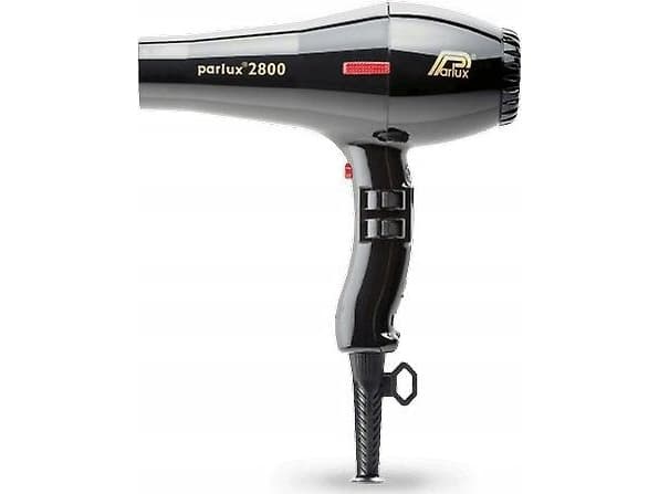 Parlux 2800 kuivausrumpu