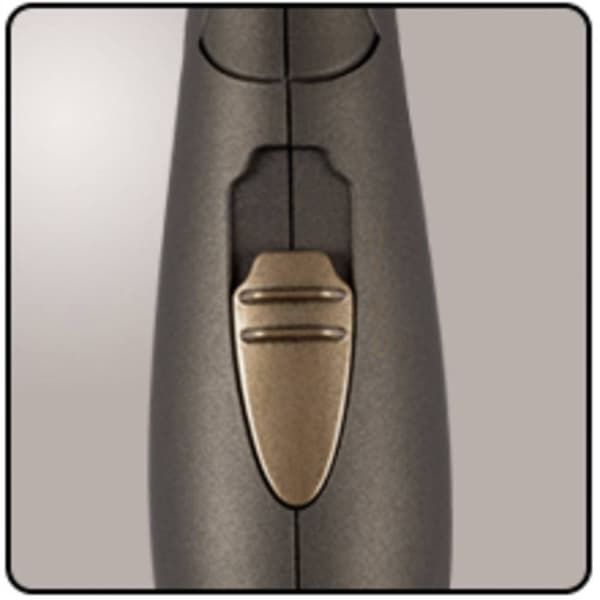 Profi-Care PC-HT 3009 Hårtork Brons, Brun