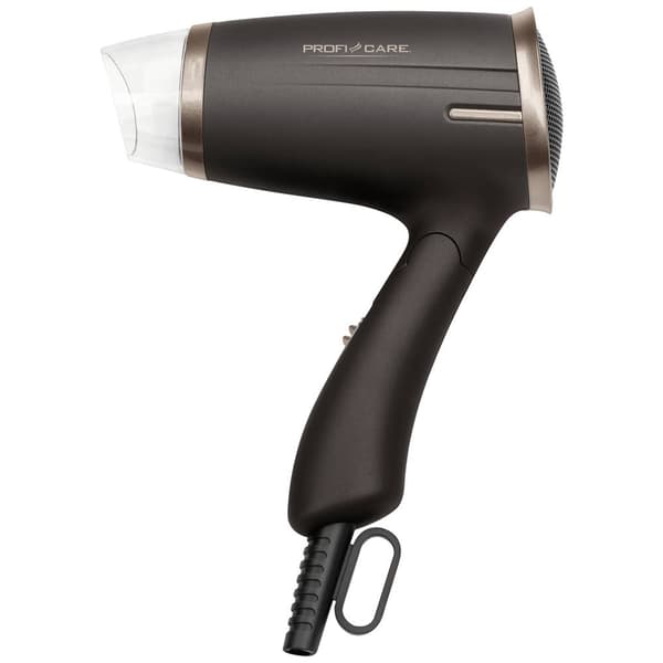 Profi-Care PC-HT 3009 Hårtork Brons, Brun brons, Brun