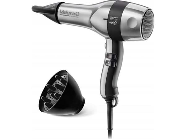 Valera VALERA SILENT JET 8700 IONIC 2400W ROTOCORD DRYER