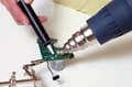 Miniatyrbild 2 av 3: Rapid 24928500, Reducer nozzle, Rostfritt stål, Metall, 5 cm, 8,6 cm, 10 g
