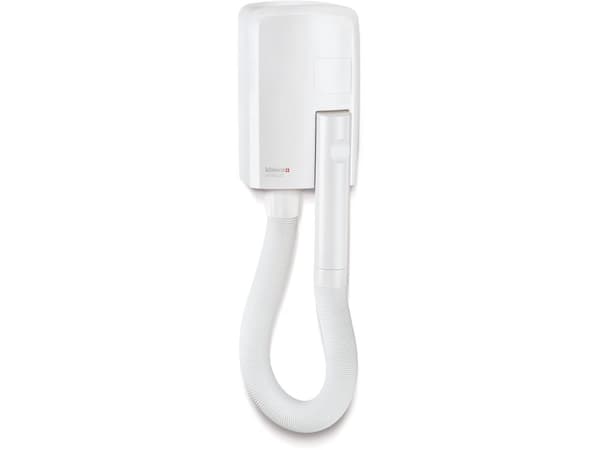 Suszarka Beko VALERA 832.02/T Hotello SUPER AC 1400W hair dryer with hose