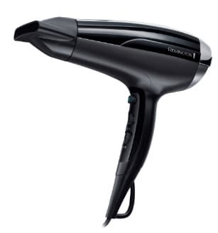 Remington D5215 Pro-Air Shine - Kiilto - Hårtørrer