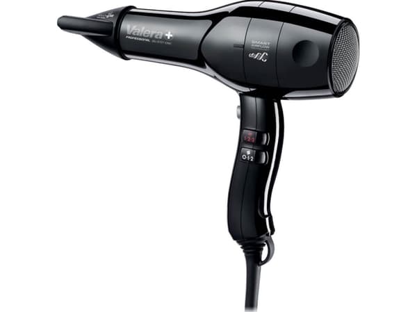 Valera SXJ 8701 RC, Vekselstrøm, Sort, 3 m, 2200 W, 89 mm, 284 mm