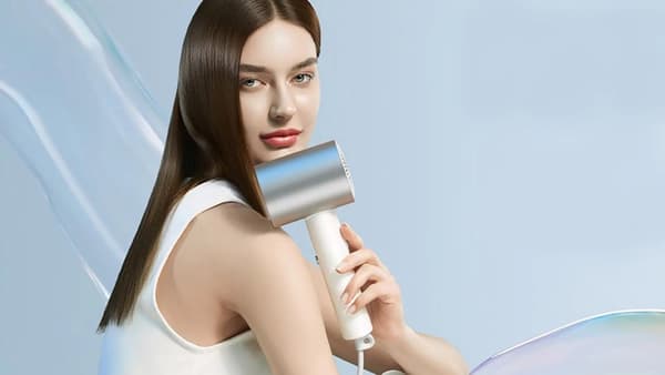 Xiaomi Water Ionic Hair Dryer H500 EU