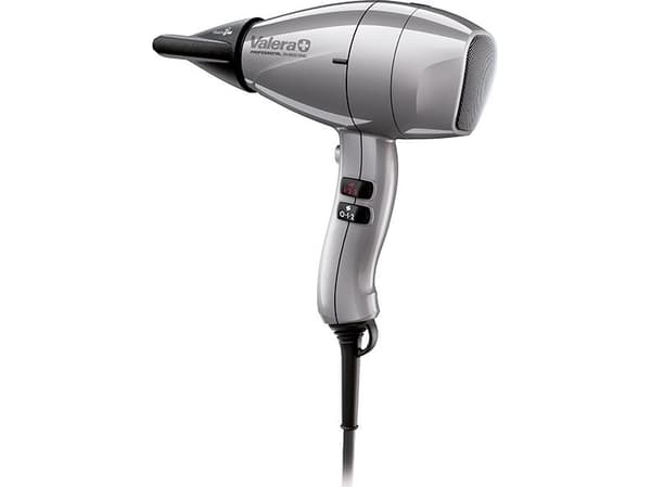Professional hair dryer Swiss Nano 9600