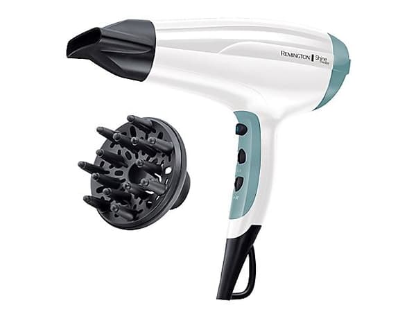 Remington Shine Therapy D5216 - Hårtork