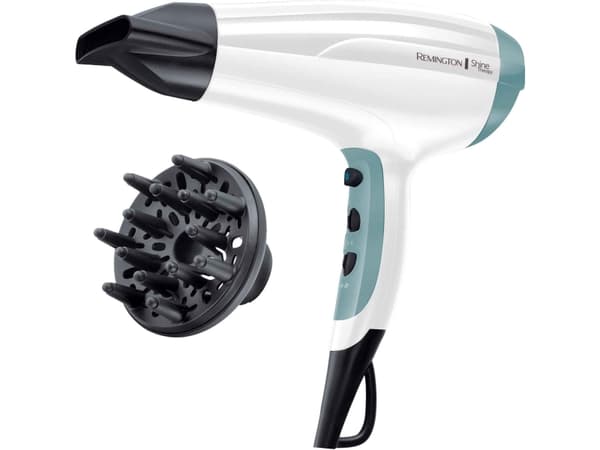 Remington Shine Therapy D5216 - Hårtork