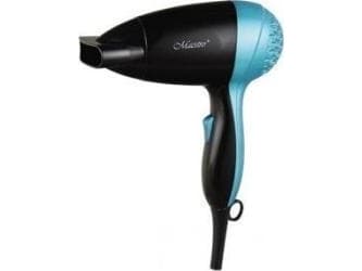 Hair dryer Maestro Hair dryer Maestro 1200W MR-200-BLUE