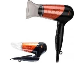 Hair dryer Maestro Hair dryer Maestro 1800W MR-211-BLACK