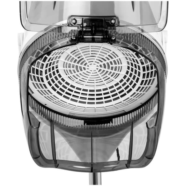 Physa Torkhuv för hår - Med stativ - 1100 W - Vit