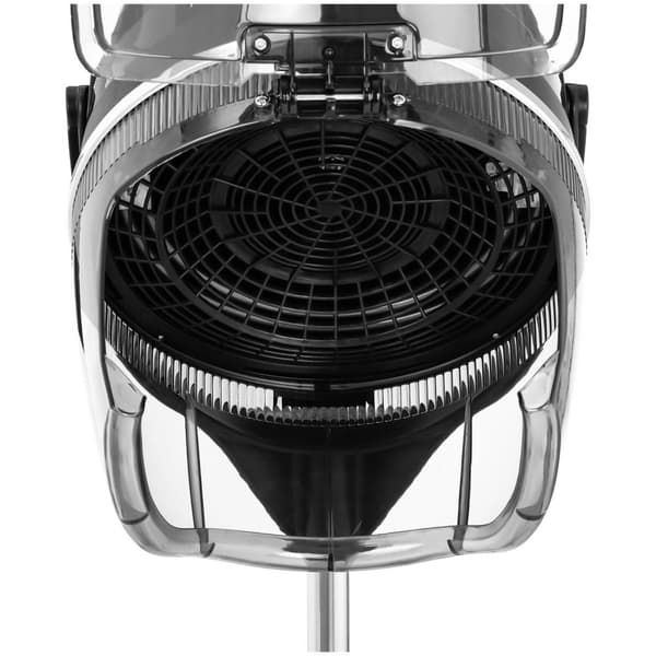 Physa Torkhuv för hår - Med stativ - 1100 W - Svart