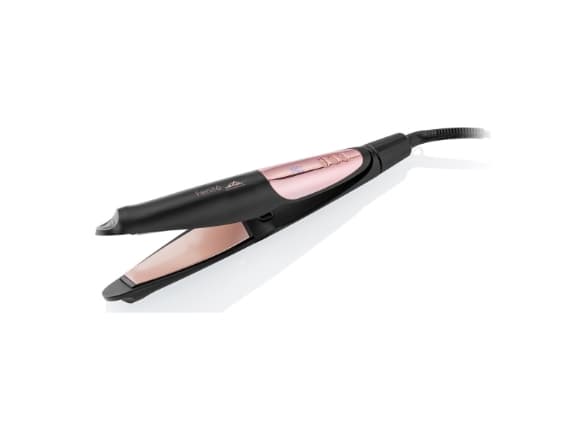 ETA | Hair Straitghtener | Fenité ETA833790000 | Ceramic heating system | Display LED | Temperature (max) 230 °C | 50 W