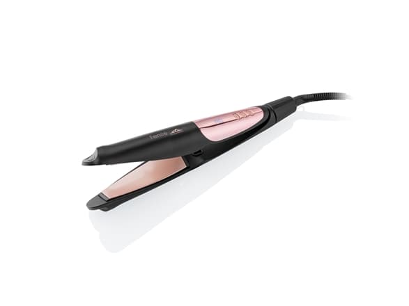 ETA | Hair Straitghtener | Fenité ETA833790000 | Ceramic heating system | Display LED | Temperature (max) 230 °C | 50 W