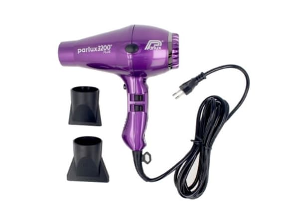 "Parlux" plaukų džiovintuvas 3200 Plus Violet Violett