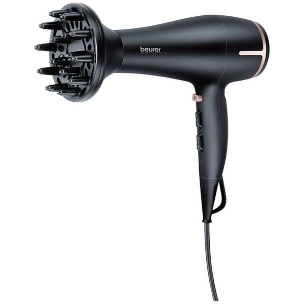 Beurer HC 60 Eco Hårtork