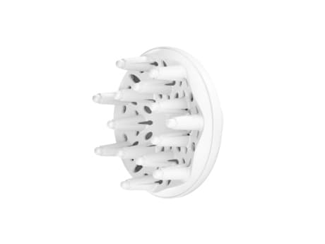 Rowenta CV6135F0, DC, 33,33 m/s, Hvit, Monokromatisk, Hengeløkke, Knapper