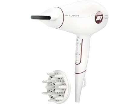 Rowenta CV6135F0, DC, 33,33 m/s, Hvit, Monokromatisk, Hengeløkke, Knapper