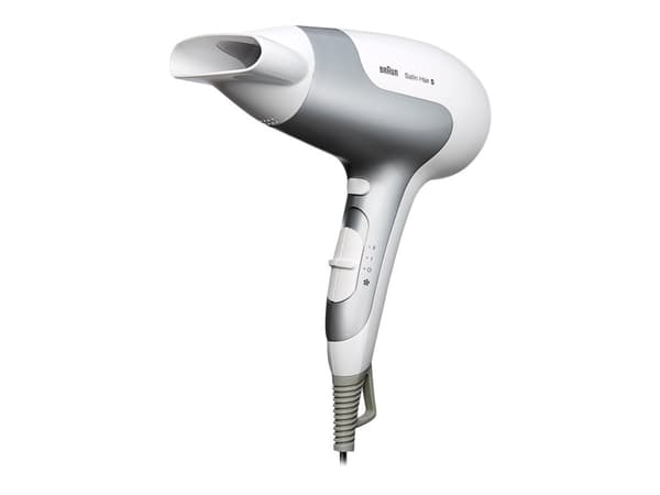 Braun Satin Hair 5 HD 580 PowerPerfection - Hårtørrer