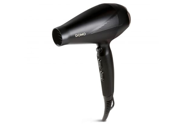 Domo DO1093HD, AC, Sort, Monokromatisk, Hengeløkke, 2100 W, 275 mm