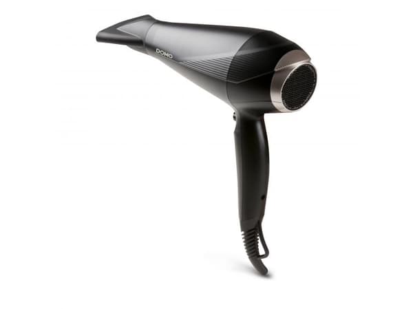 Domo DO1093HD, AC, Sort, Monokromatisk, Hengeløkke, 2100 W, 275 mm