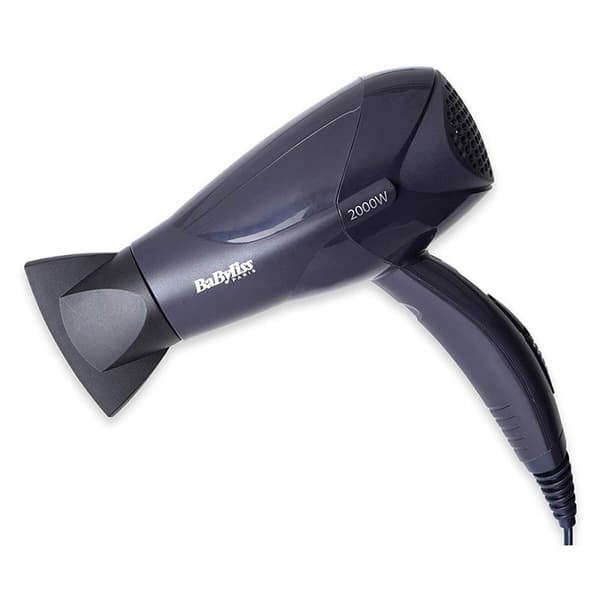 Hårføner Babyliss D212E 2000W