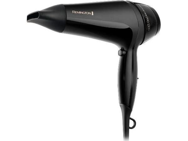 Hair dryer Remington DRYER D5710 REMINGTON