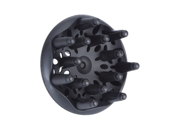 JATA JBSC1065, Fiolett, Hengering, 2200 W, 230 V, 1 stykker, 230 mm