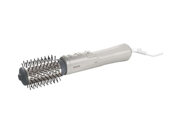 PHILIPS BHA 710/00 hair curler Silver