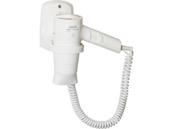 Starmix HFTW 12 hair dryer