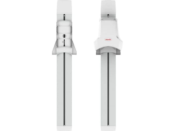 Starmix hair dryer. STARMIX H-C1 guide for TH-C1 dryer