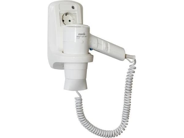 Hair dryer Starmix HFTW 12 S