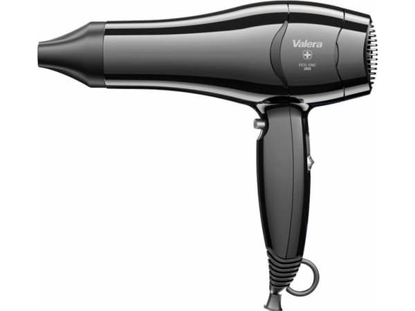 Valera Excel 1800, Sort, 1800 W