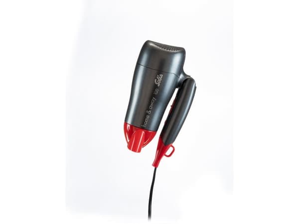 Suszarka Solis Solis home & away Hair Dryer 3791