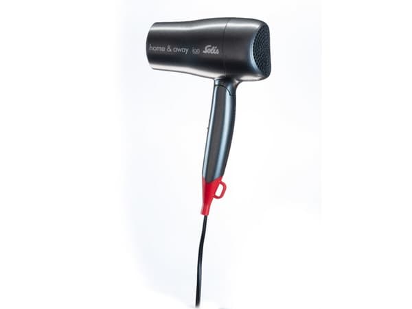Suszarka Solis Solis home & away Hair Dryer 3791
