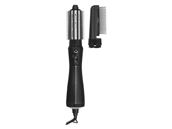 Braun Satin Hair 7 AS 720 - Hår-styler - sort