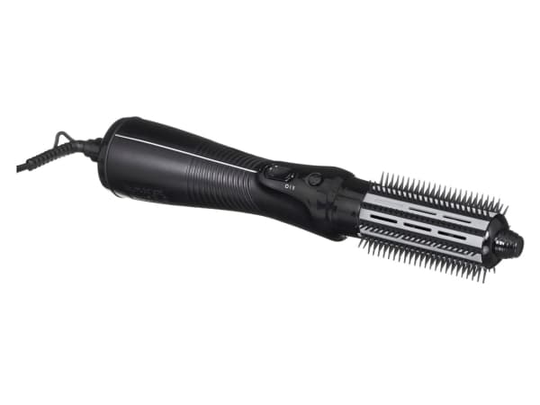 Braun Satin Hair 7 AS 720 - Hår-styler - sort