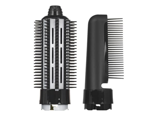 Braun Satin Hair 7 AS 720 - Hår-styler - sort