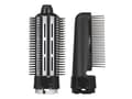 Miniatyrbilde 2 av 5: Braun Satin Hair 7 AS 720 - Hår-styler - sort